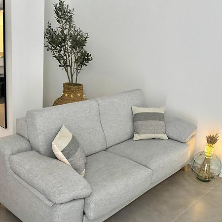 Apartmán Main Lofts Valencie Exteriér fotografie