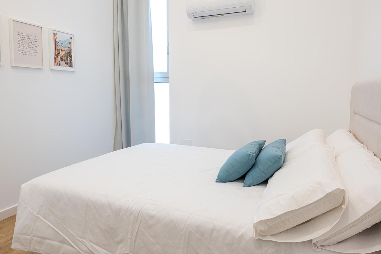 Apartmán Main Lofts Valencie Exteriér fotografie