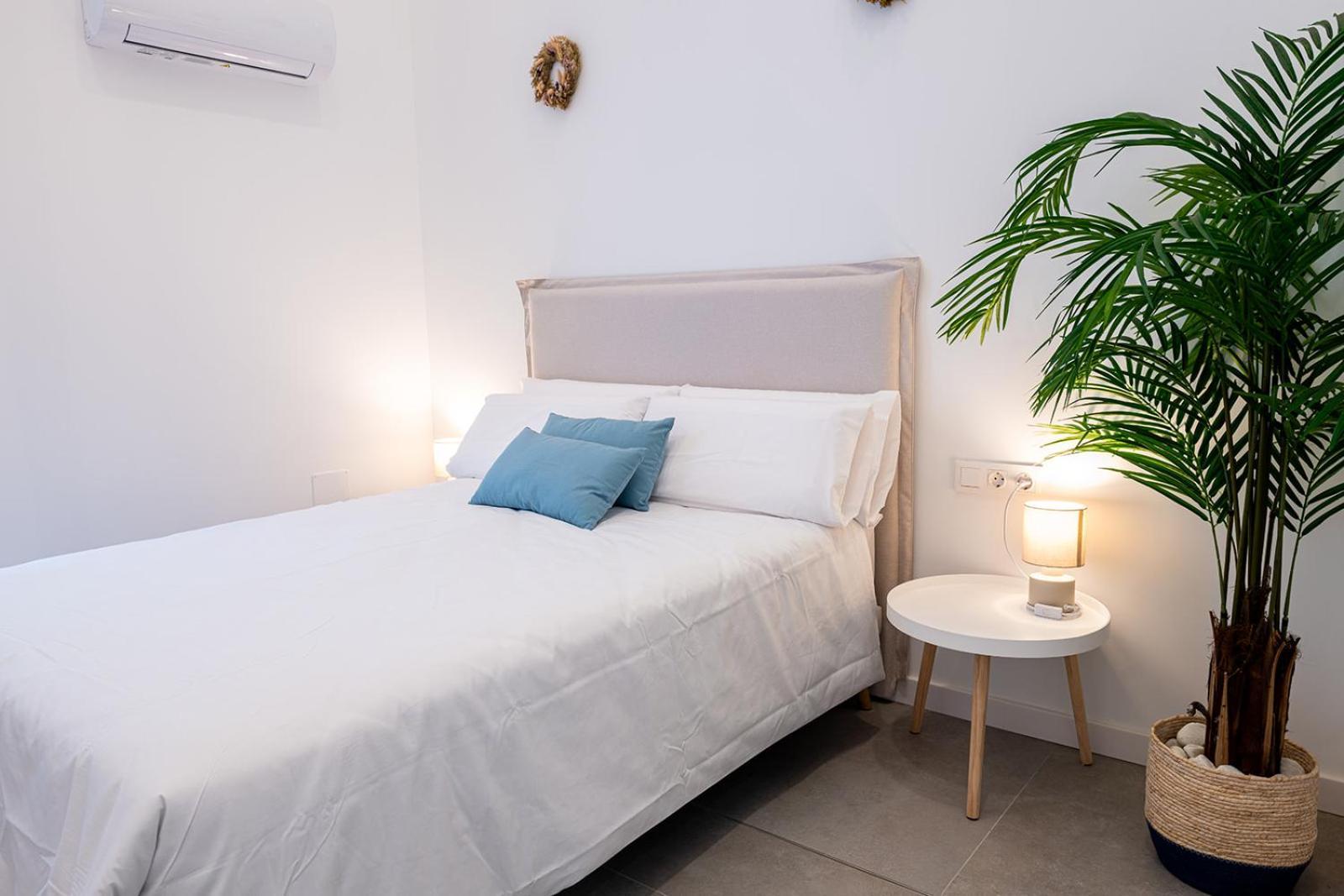 Apartmán Main Lofts Valencie Exteriér fotografie