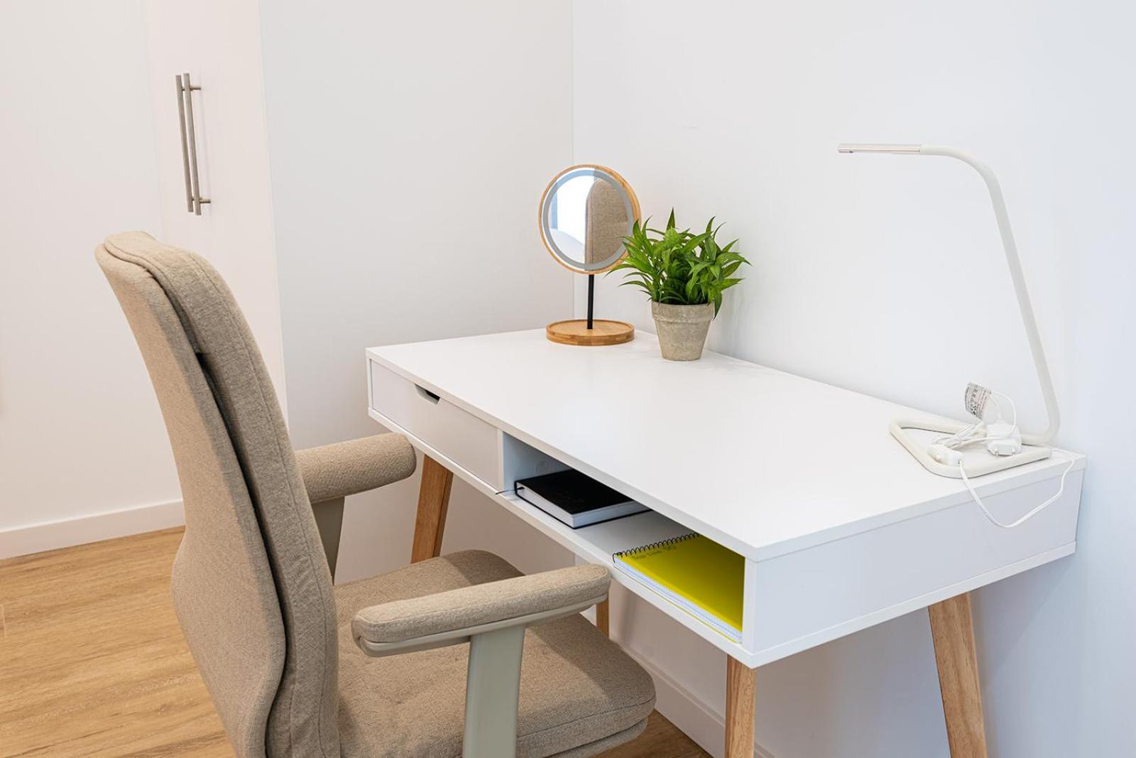 Apartmán Main Lofts Valencie Exteriér fotografie