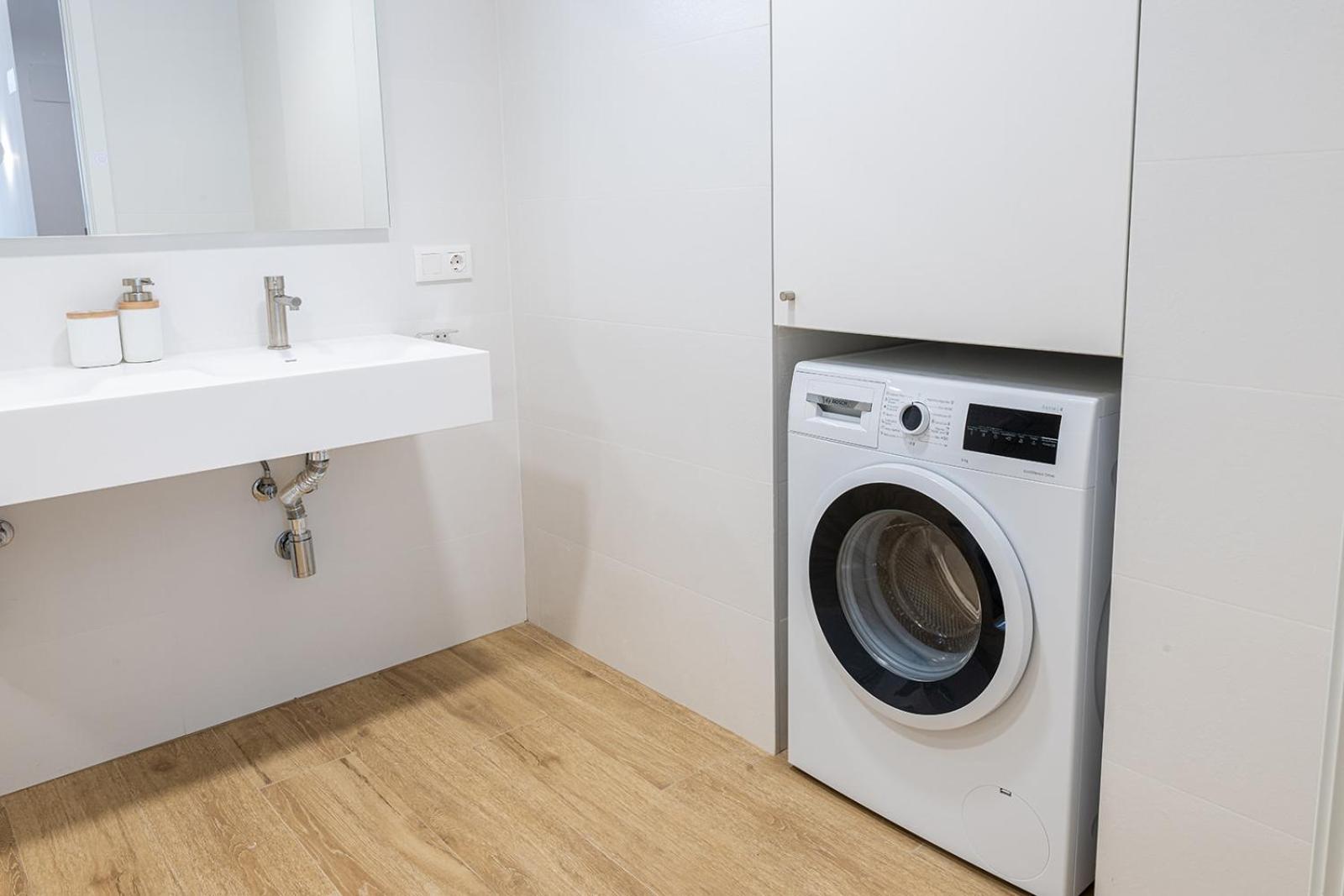 Apartmán Main Lofts Valencie Exteriér fotografie