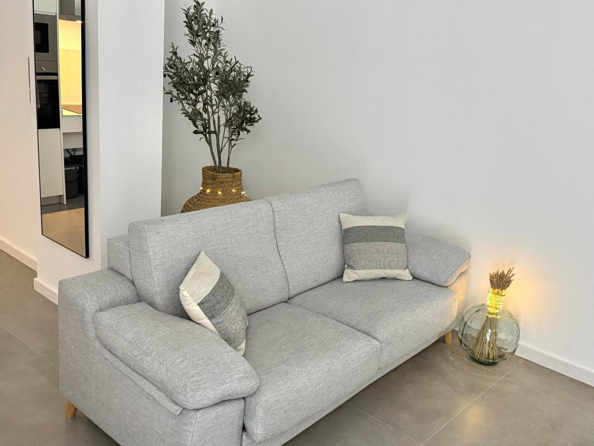 Apartmán Main Lofts Valencie Exteriér fotografie